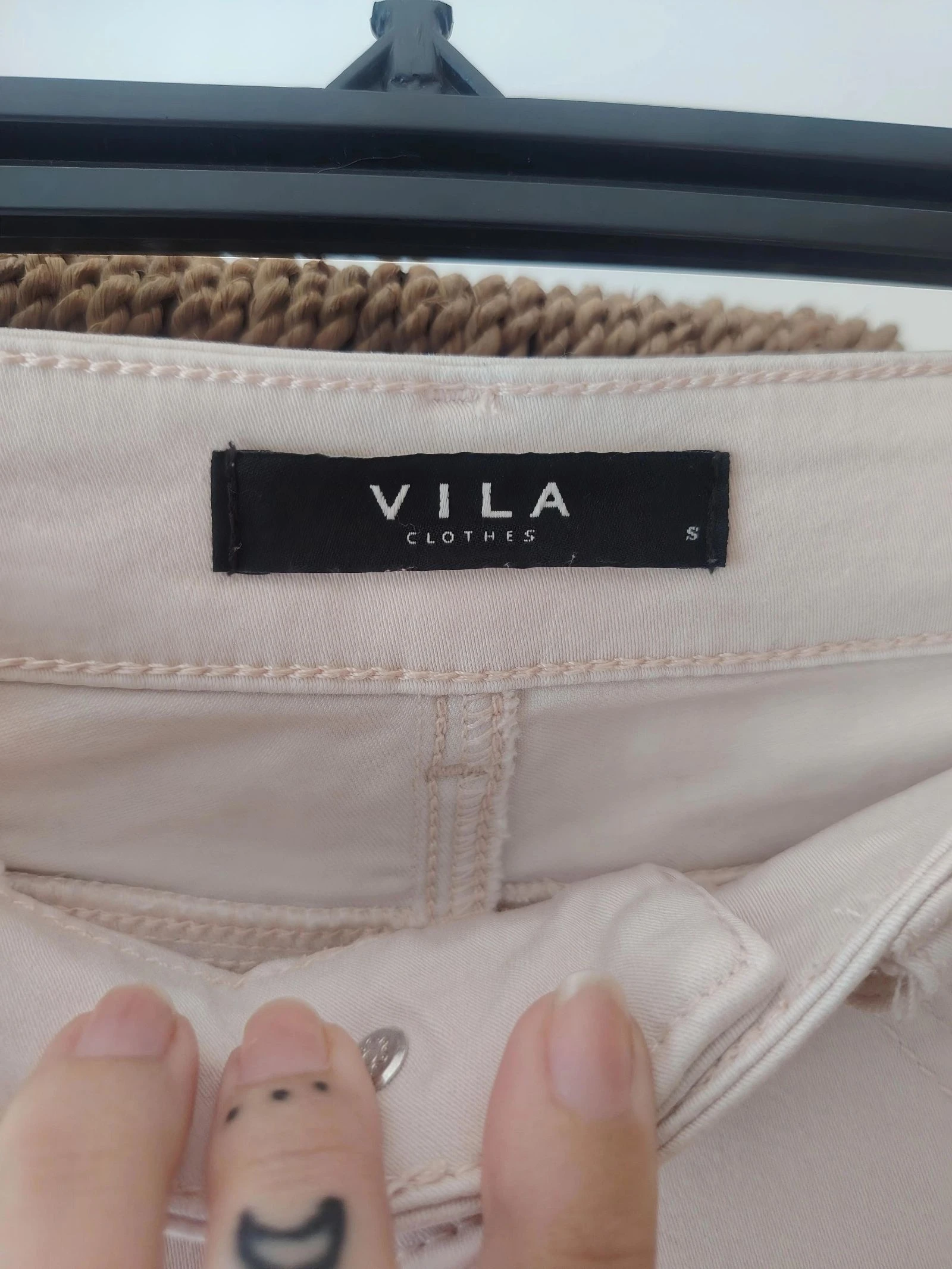 Vila damesjeans maat 36 – photo 7